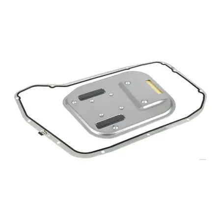 HERTH+BUSS Getriebefilter Satz 8-Gang Automatik f&uuml;r AUDI A4 B8 A5 A6 C7 A7 4G A8 4H Q5 8RB