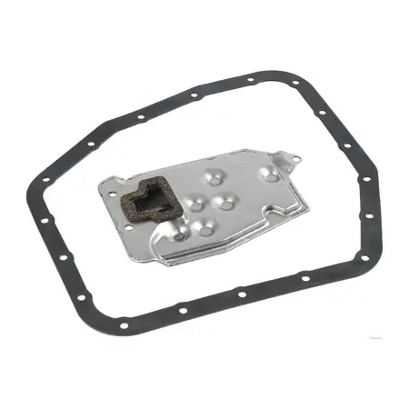 HERTH+BUSS JAKOPARTS Getriebefilter Satz f&uuml;r TOYOTA Corolla (_E12_) 1.6 VVT-i 110 PS