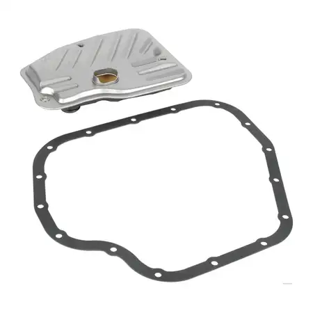 HERTH+BUSS Getriebefilter Satz f&uuml;r TOYOTA Auris Corolla E18 CH-R Verso R2 Yaris P13 CVT