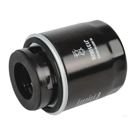HERTH+BUSS JAKOPARTS &Ouml;lfilter f&uuml;r VW Golf 6 Passat Polo Sharan Tiguan Touran 1.2/1.4 TSI