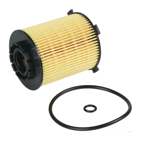 HERTH+BUSS JAKOPARTS &Ouml;lfilter f&uuml;r VOLVO S60 S80 S90 V40 V60 V70 V90 XC40 XC60 XC70 XC90
