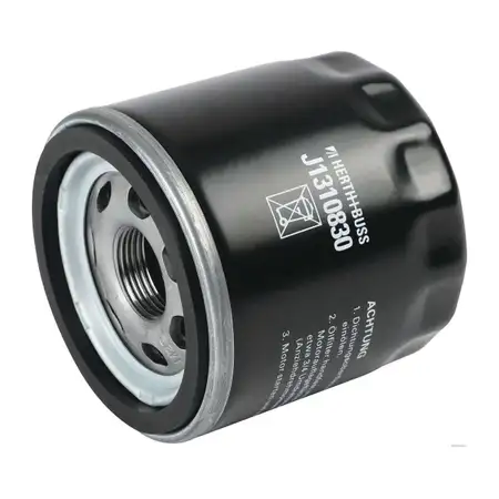 HERTH+BUSS &Ouml;lfilter Motor&ouml;lfilter f&uuml;r CITROEN FORD LAND ROVER PEUGEOT 2.2/2.4 DIESEL