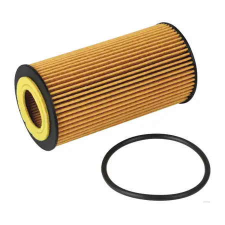 HERTH+BUSS JAKOPARTS &Ouml;lfilter f&uuml;r AUDI A4 A5 A6 A7 A8 Q5 AMAROK TOUAREG 3.0 TDI 059198405B