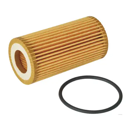 HERTH+BUSS Oil Filter for Ford Focus 4, Kuga 3, and Connect 1.5 EcoBlue with 8-speed automatic transmission