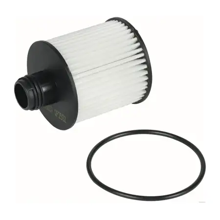 HERTH+BUSS &Ouml;lfilter f&uuml;r FIAT 500L 500X Doblo Fiorino Panda Tipo OPEL Combo Corsa E 1.3D