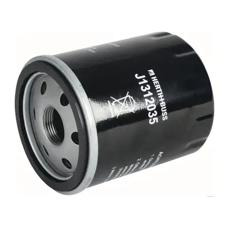 HERTH+BUSS &Ouml;lfilter f&uuml;r TOYOTA Proace MAX (MFY_, MFQ_) 2.2 D4D 120/140/180 PS SU001-B7694