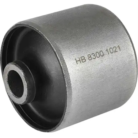 HERTH+BUSS JAKOPARTS Querlenkerlager Gummilager f&uuml;r SUZUKI Jimny SN vorne unten