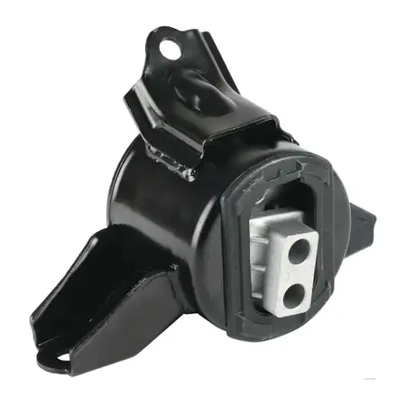 HERTH+BUSS Engine Mount for HYUNDAI ix35 KIA Sportage 3 (SL) 2.0 CRDi 136/184 hp (left side)