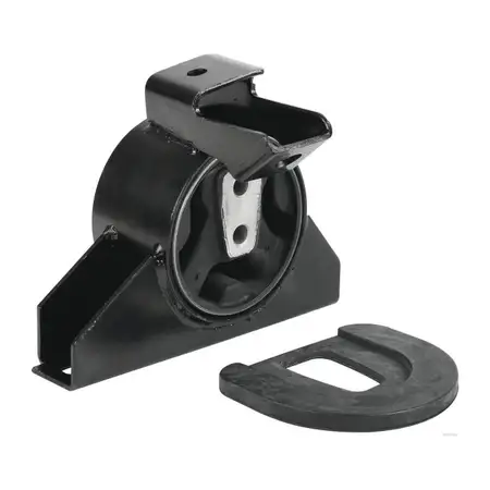 HERTH+BUSS Motorlager Motorhalter f&uuml;r HYUNDAI i10 I (PA) 1.0 1.1 1.2 hinten unten links