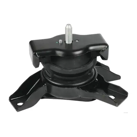 HERTH+BUSS JAKOPARTS Engine Mount for HYUNDAI Getz (TB) 1.1 63/67 hp, right side