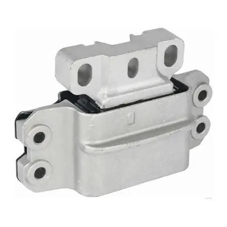 HERTH+BUSS Motorlager f&uuml;r VW Golf 5 6 Passat B6 B7 Beetle AUDI A3 8P SEAT Leon vorne links