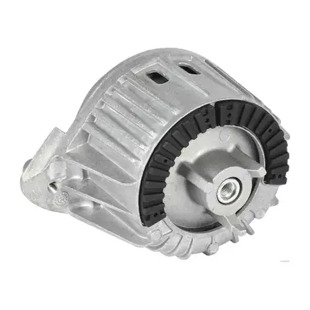 HERTH+BUSS Motorlager f&uuml;r MERCEDES W204 C204 S204 C218 X218 W212 A207 C207 vorne links