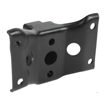 HERTH+BUSS Engine Mount for NISSAN Almera 2 (N16) / Tino (V10) / Primera (P12) (Left)