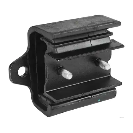 HERTH+BUSS Engine Mount for NISSAN Pickup (D22) Terrano 2 (R20) 2.5/2.7/3.0D (rear lower)