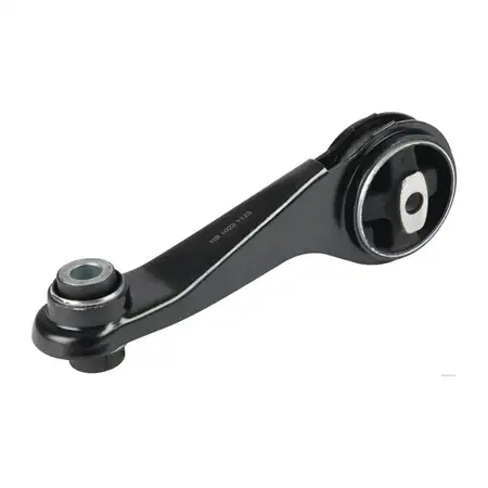 HERTH+BUSS Motorlager Motorhalter f&uuml;r NISSAN Kubistar (X76) 1.2 16V 1.5 dCi hinten