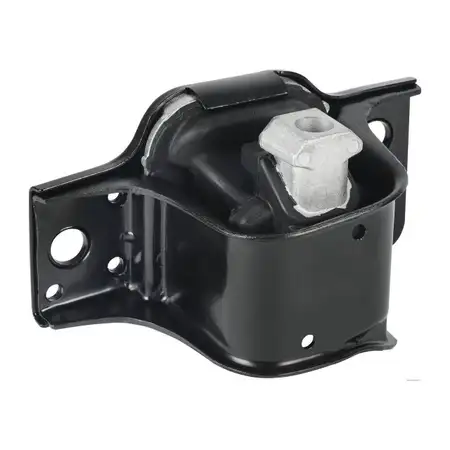 HERTH+BUSS JAKOPARTS Engine Mount for NISSAN Qashqai 1 J10 1.6 114 hp (right-hand drive)