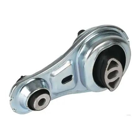 HERTH+BUSS JAKOPARTS Engine Mount for NISSAN Interstar NV400 X62 2.3 dCi (Rear)