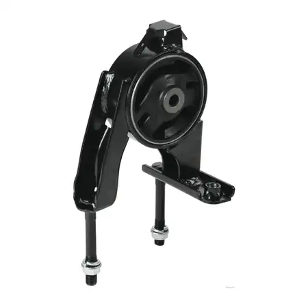 HERTH+BUSS Motorlager Motorhalter f&uuml;r TOYOTA Yaris (_P1_) Verso (_P2_) 1.0 1.3 1.5 hinten