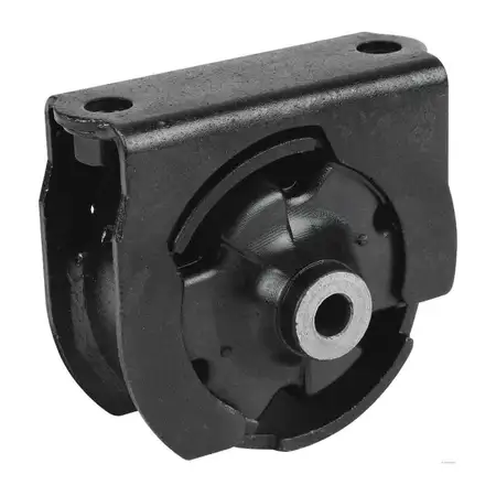 HERTH+BUSS Engine Mount for TOYOTA Avensis Verso (M2), 2.0 Corolla (E12), 1.4 RAV4 II (front)