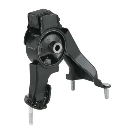 HERTH+BUSS Motorlager f&uuml;r TOYOTA Avensis (_T25_) Corolla Verso 1.6 1.8 hinten 12371-0D130