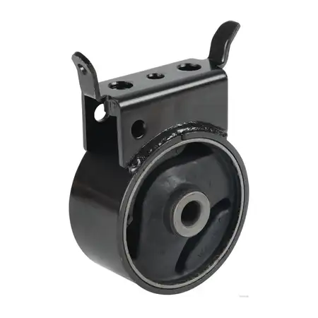 HERTH+BUSS JAKOPARTS Engine Mount for TOYOTA Yaris (_P1_) / Verso (_P2_) (Left)