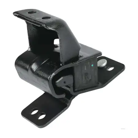 HERTH+BUSS JAKOPARTS Motorlager Motorhalter f&uuml;r MITSUBISHI Pajero 3 4 rechts MR198012
