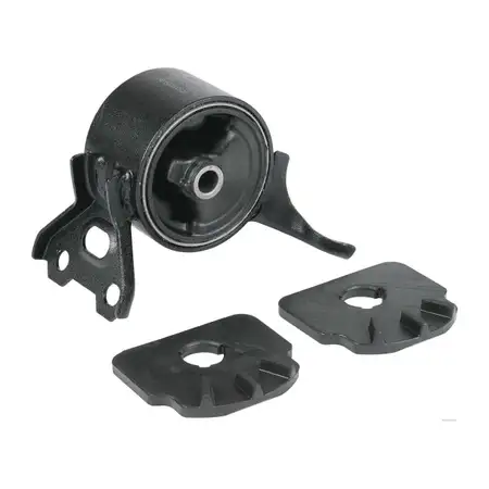 HERTH+BUSS Motorlager Motorhalter f&uuml;r MITSUBISI ASX Lancer 8 Outlander 2 links MN101574