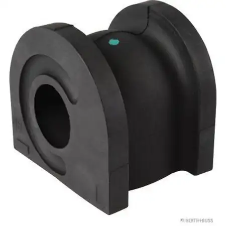 HERTH+BUSS JAKOPARTS Stabilizer Bar Bushing for HONDA Accord 8 CU CW, Front Left 51307-TL0-G01