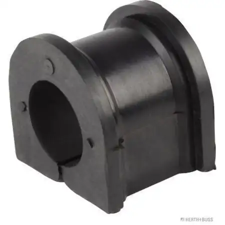 HERTH+BUSS JAKOPARTS Front Stabilizer Bar Bushings for KIA Pregio, TB, Retona, FK, Sportage (K00)