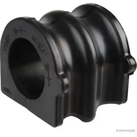 HERTH+BUSS JAKOPARTS Stabilisatorlager f&uuml;r NISSAN Navara D23 D23T vorne 54613-4KH1A