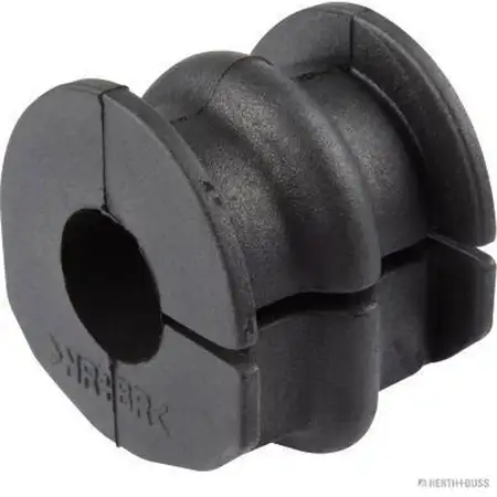 HERTH+BUSS JAKOPARTS Front Stabilizer Bar Bushings for Nissan Micra 4 K13K 1.2/DIG-S 80/98 hp