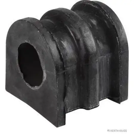 HERTH+BUSS JAKOPARTS Stabilisatorlager f&uuml;r NISSAN Micra 3 K12 RENAULT Clio 3 vorne