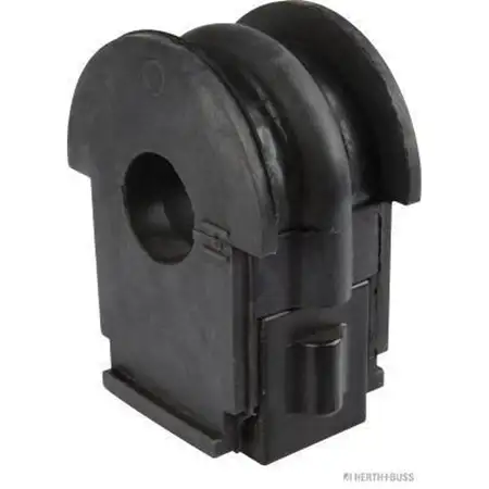 HERTH+BUSS JAKOPARTS Front Stabilizer Bar Bushing for Nissan Qashqai (2012&ndash;June 2017) 54613-4EA0B
