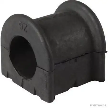 HERTH+BUSS JAKOPARTS Stabilizer Bar Bushings for LEXUS RX _L1_ 350 AWD 450h (Front) 48815-48070