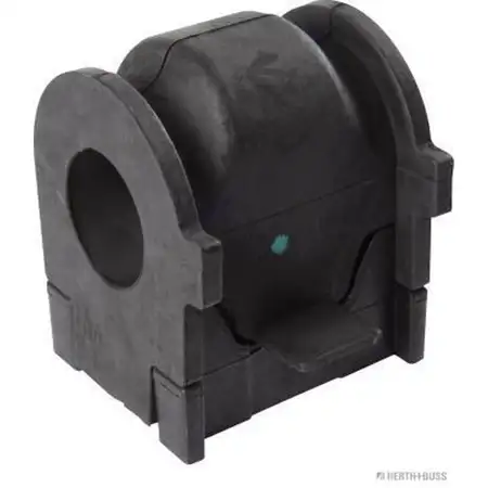 HERTH+BUSS JAKOPARTS Stabilizer Mount for MAZDA 6 GH Front GS1E-34-15Y