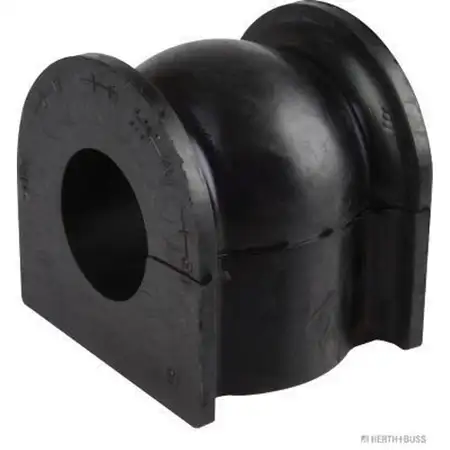 HERTH+BUSS JAKOPARTS Stabilizer Bar Bushings for HONDA Accord 7 Tourer CM (Rear) 52315-SED-004