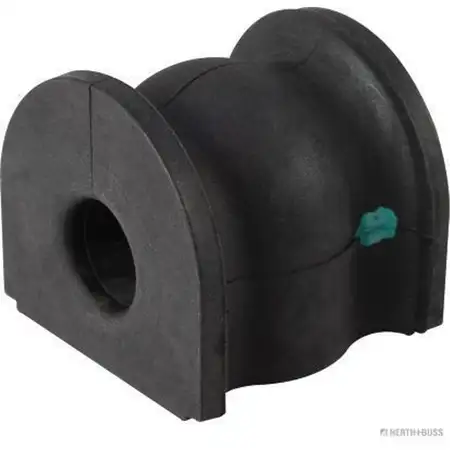 HERTH+BUSS JAKOPARTS Stabilizer Bar Bushings for HONDA Civic 7 Hatchback EU EP EV (Rear)