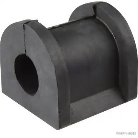 HERTH+BUSS JAKOPARTS Stabilisatorlager f&uuml;r MITSUBISHI Lancer 7 Kombi Outlander 1 hinten