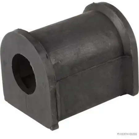 HERTH+BUSS JAKOPARTS Anti-roll Bar Mount for HYUNDAI Coupe 1 RD 2 GK (October 2001&ndash;October 2005), Rear