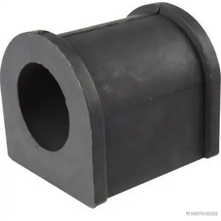 HERTH+BUSS JAKOPARTS Stabilisatorlager Stabilager f&uuml;r HYUNDAI Terracan hinten 55816-H1000