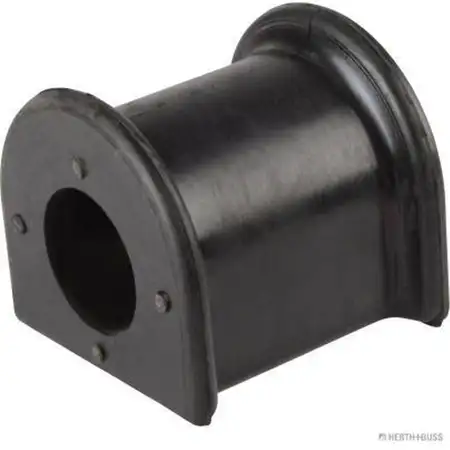 HERTH+BUSS JAKOPARTS Stabilisatorlager Stabilager f&uuml;r TOYOTA RAV 4 2 A2 hinten 48815-42030