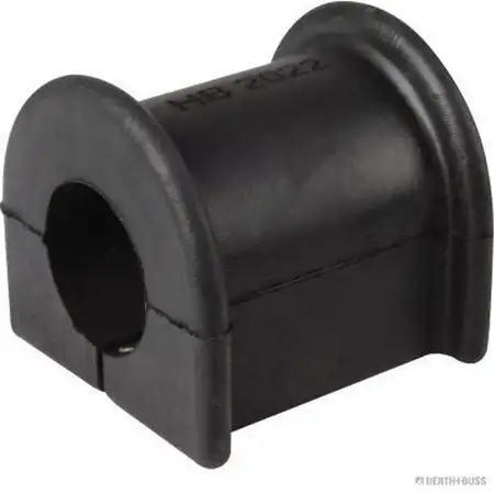 HERTH+BUSS JAKOPARTS Stabilisatorlager f&uuml;r TOYOTA Carina 2 Celica A6 Corolla AE86 vorne