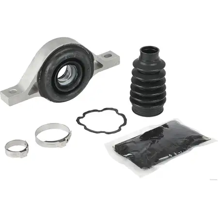 HERTH+BUSS Ball Bearings, Center Bearings, Drive Shaft Bearings for HYUNDAI ix35 and KIA Sorento 2
