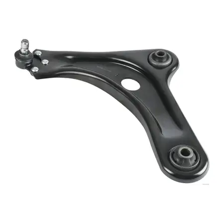 HERTH+BUSS JAKOPARTS Lower Front Left Control Arm for PSA C3, C4, Cactus, 208 (2008&ndash;)