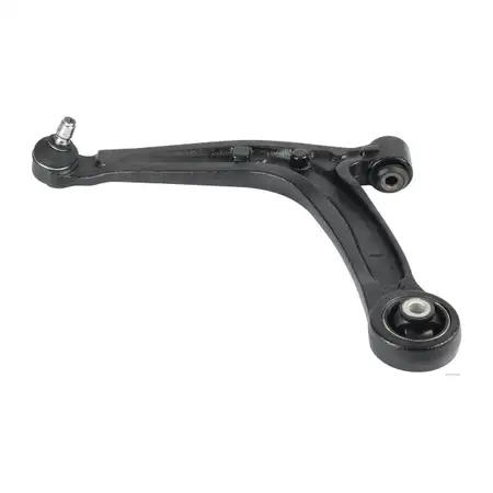 HERTH+BUSS Control Arm, Front Lower Left, for ABARTH / FIAT 500 (312_)