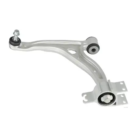 HERTH+BUSS Control Arm for MERCEDES W176, W246, C117, X117 (Front Left)