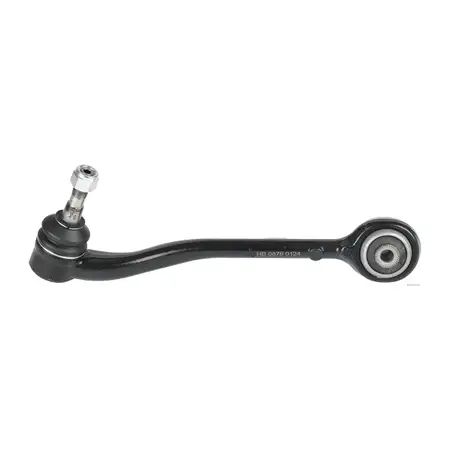 HERTH+BUSS Querlenker Lenker Radaufh&auml;ngung f&uuml;r BMW X5 E53 Vorderachse hinten unten links