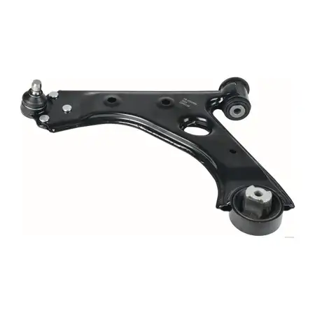 HERTH+BUSS Querlenker f&uuml;r CITROEN Nemo PEUGEOT Bipper ALFA Mito FIAT Punto vorne links