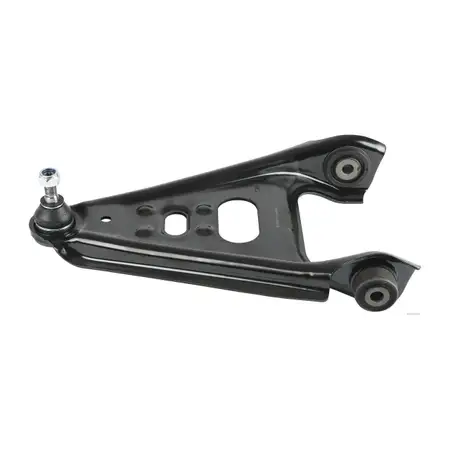HERTH+BUSS JAKOPARTS Querlenker f&uuml;r SMART ForTwo Cabrio Coupe 451 vorne unten 4513300010
