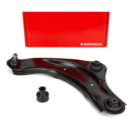 HERTH+BUSS JAKOPARTS Querlenker f&uuml;r NISSAN Juke F15 Leaf ZE0 vorne unten links